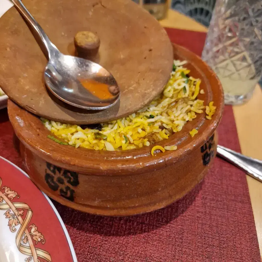 Menu_Le Darshana Restaurant (Halal Meat)_Genève_imagen_5