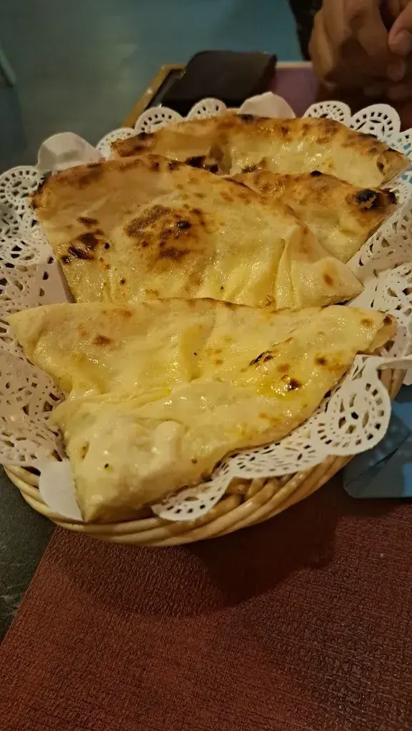 Menu_Le Darshana Restaurant (Halal Meat)_Genève_imagen_8