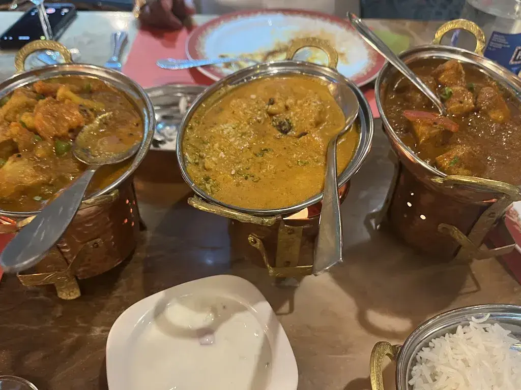 Menu_Le Darshana Restaurant (Halal Meat)_Genève_imagen_9