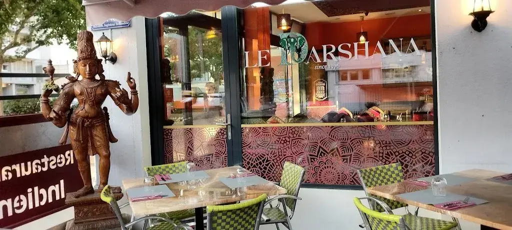 Piyusha Sinha_Le Darshana Restaurant (Halal Meat)_Genève_reseña