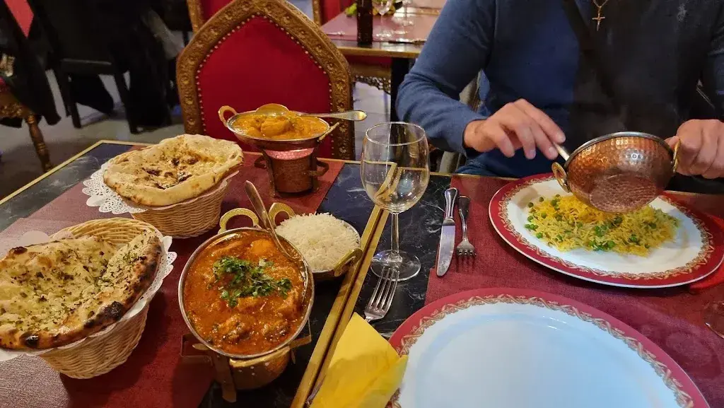 Le Darshana Restaurant (Halal Meat)_Genève_slider_image_3