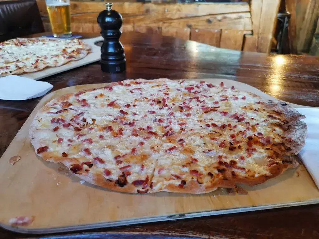 Restaurant Pöstli Restaurant in Huttwil