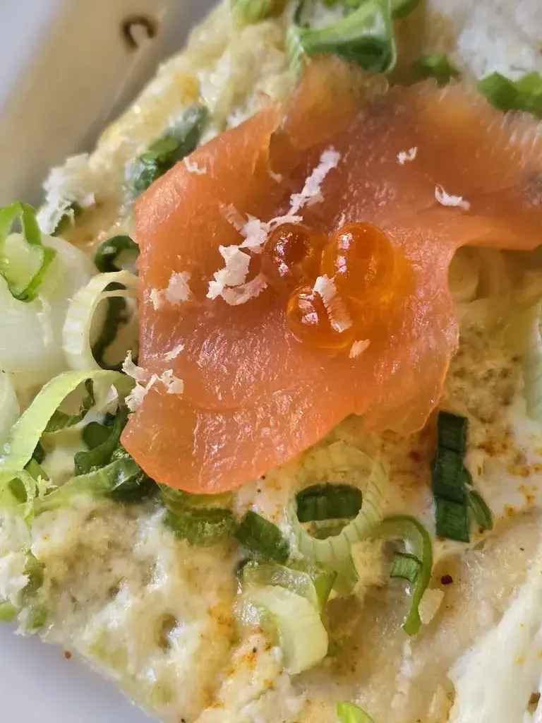 Elizabeth GarZva_Lusi Brasserie & Lounge_Zermatt_avis