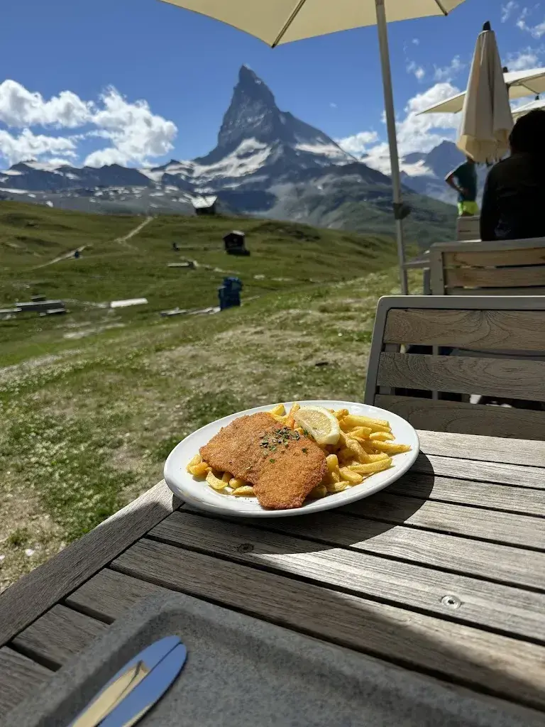Menu_Buffet & Bar Riffelberg_Zermatt_image_4