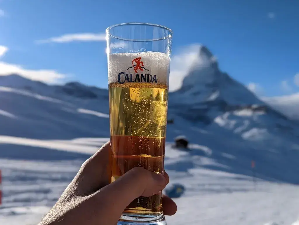 Menu_Buffet & Bar Riffelberg_Zermatt_image_5