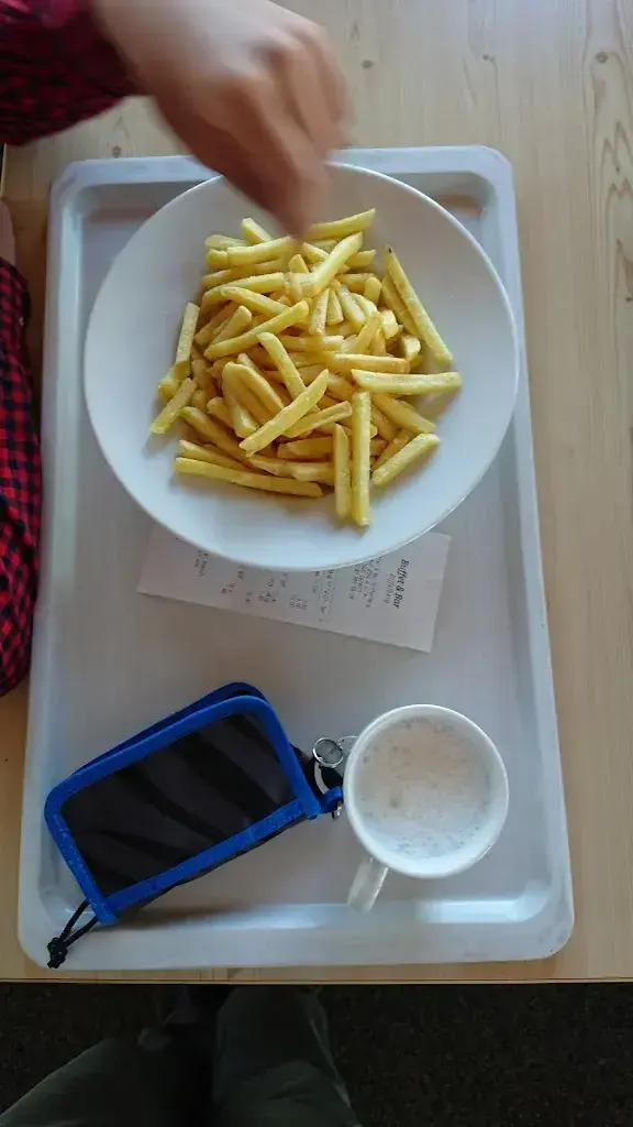 Menu_Buffet & Bar Riffelberg_Zermatt_image_9