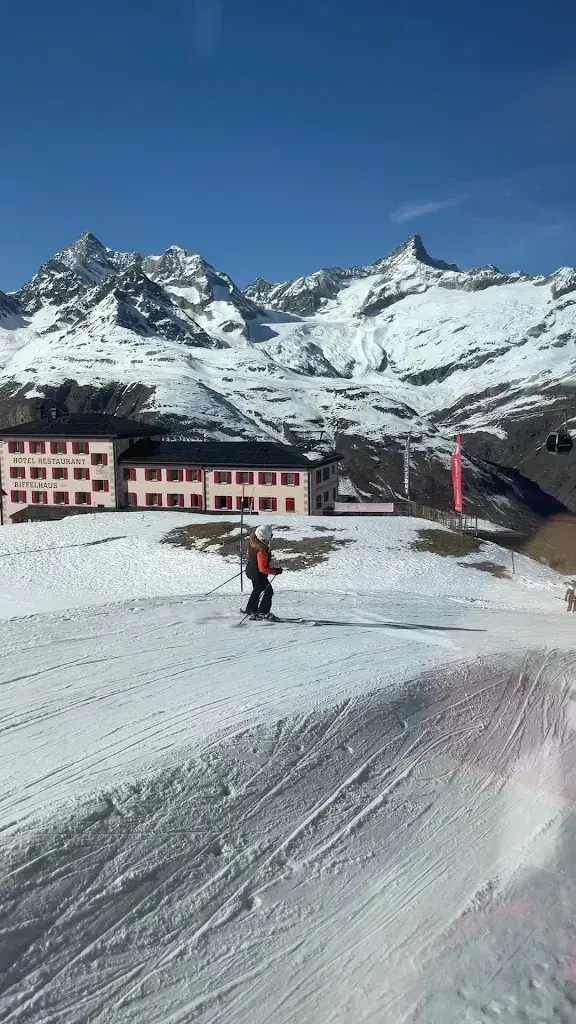 Buffet & Bar Riffelberg_Zermatt_slider_image_2