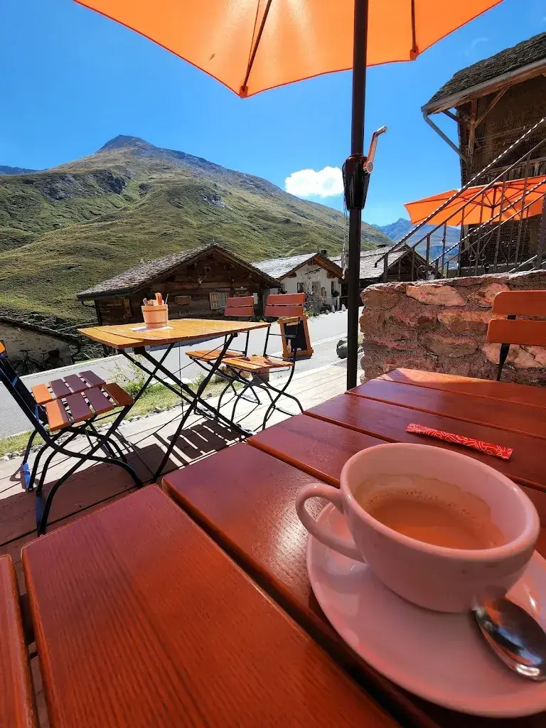 M V_Gasthaus Alpenrose Juf_Juf_review