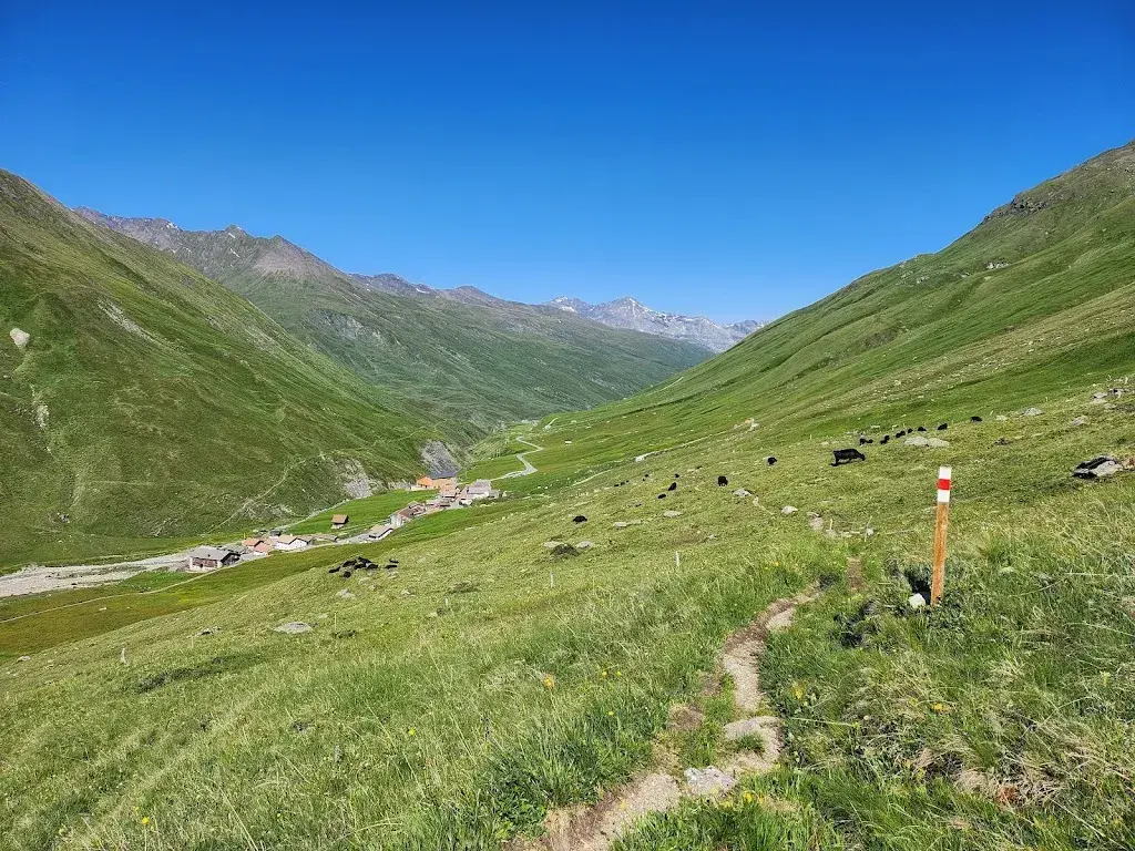 Claudia Abegg_Gasthaus Alpenrose Juf_Juf_review