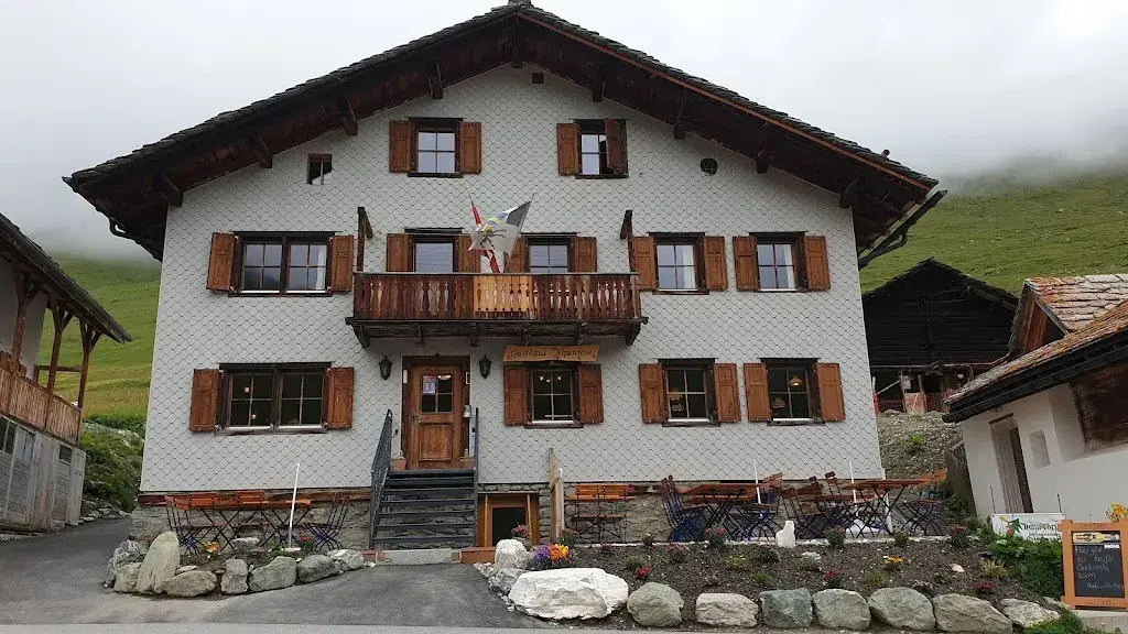 Gasthaus Alpenrose Juf_Juf_slider_image_3