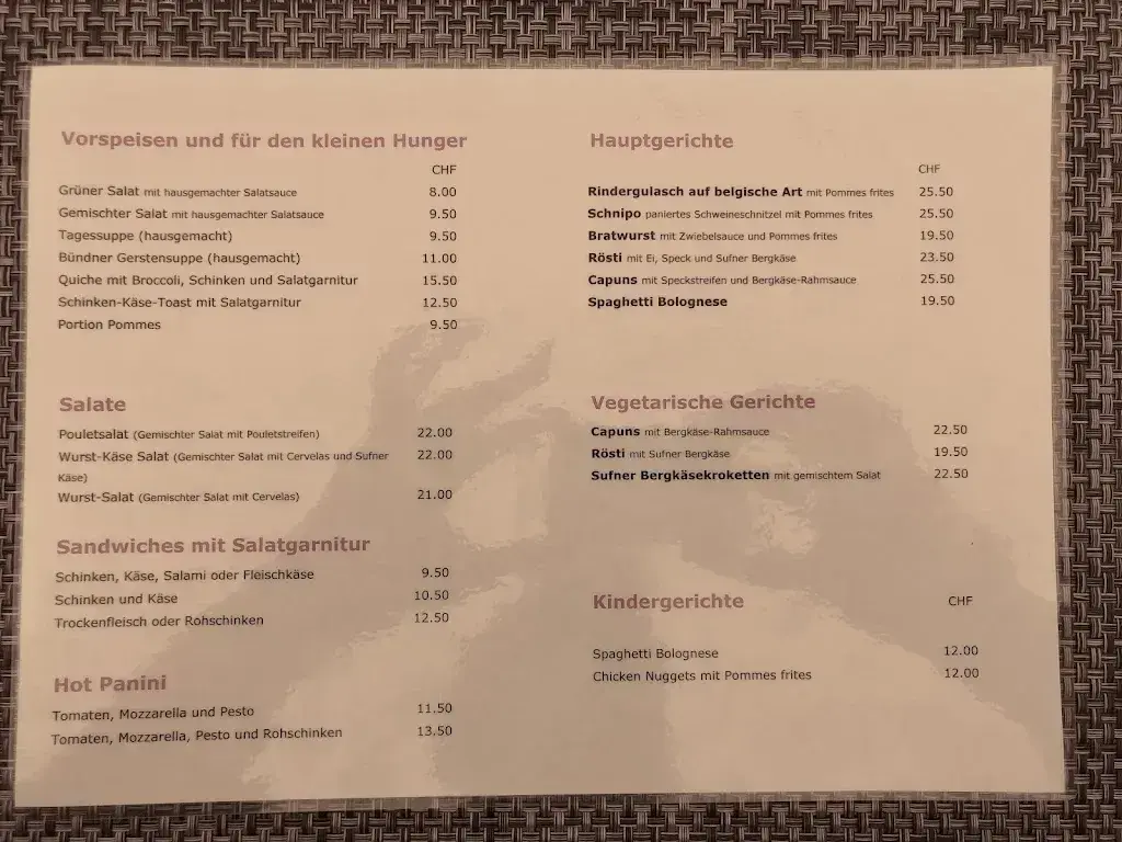 Menu_Hotel Seeblick_Sufers_image_1