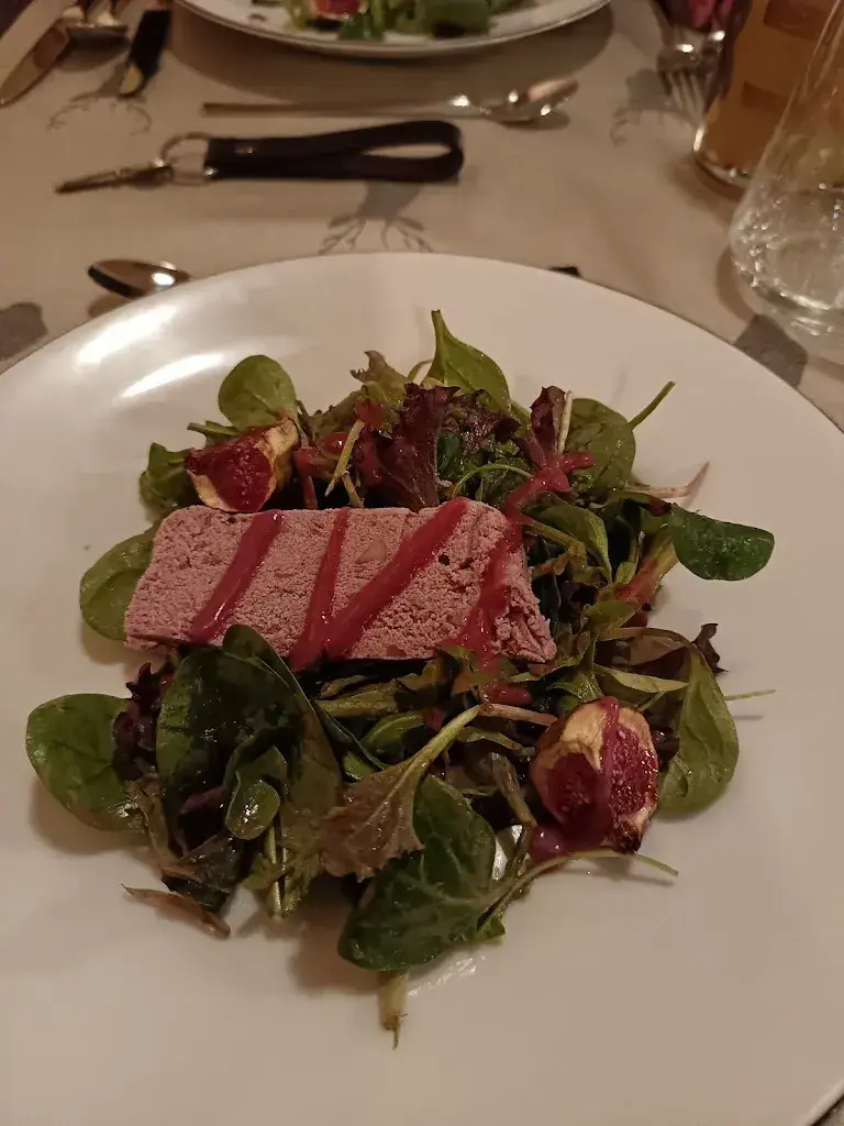 Hotel - Restaurant Bergalga Restaurant in Avers