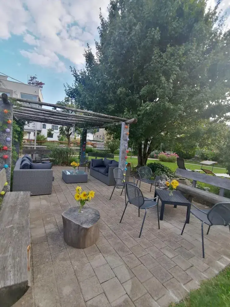 Bongert Restaurant in Bonaduz