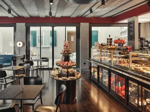 Merz Bonaduz restaurant à Bonaduz