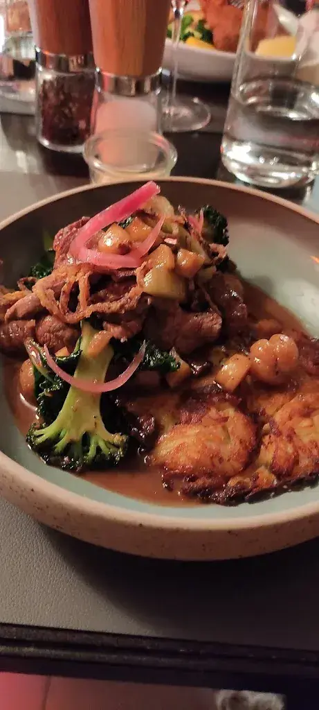 Menu_Hapimag Restaurant Bündner Stube_Flims_image_8