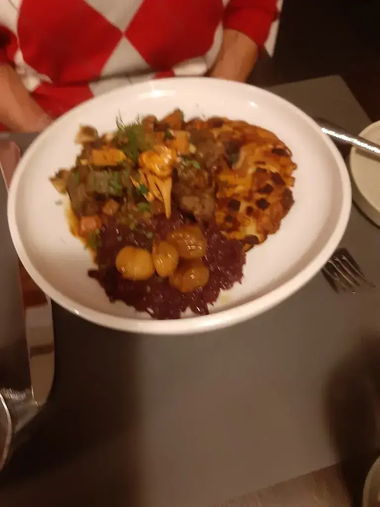 Menu_Hapimag Restaurant Bündner Stube_Flims_image_9