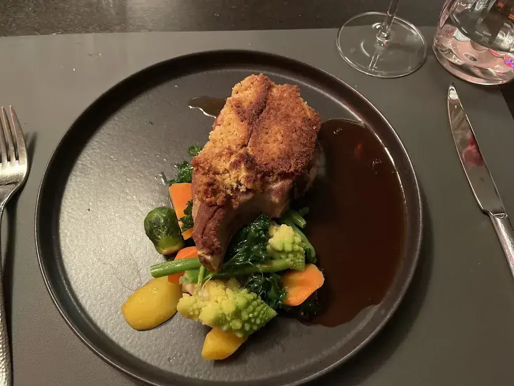 Hapimag Restaurant Bündner Stube_Flims_slider_image_3