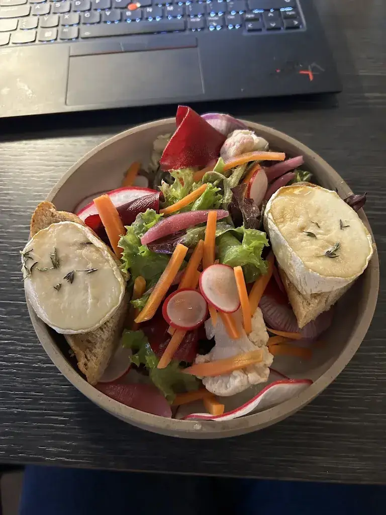 Orven Wiesendanger_L'Epis Taff' Bienne_Biel_review