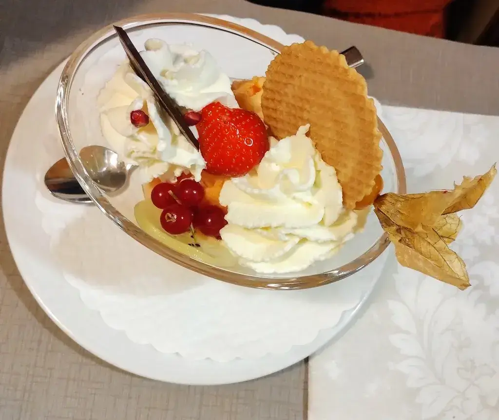 Genossenschaft Restaurant Caltgera_Pignia_menu_image_1