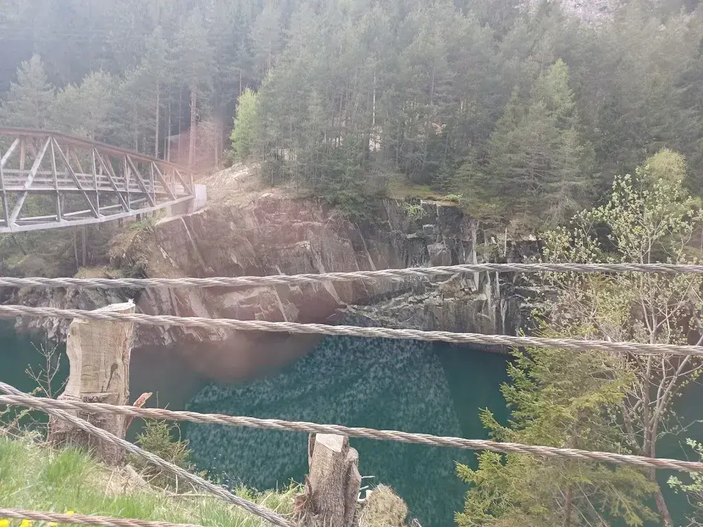 Wolke G._Camping Restaurant Rania_Zillis-Reischen_review