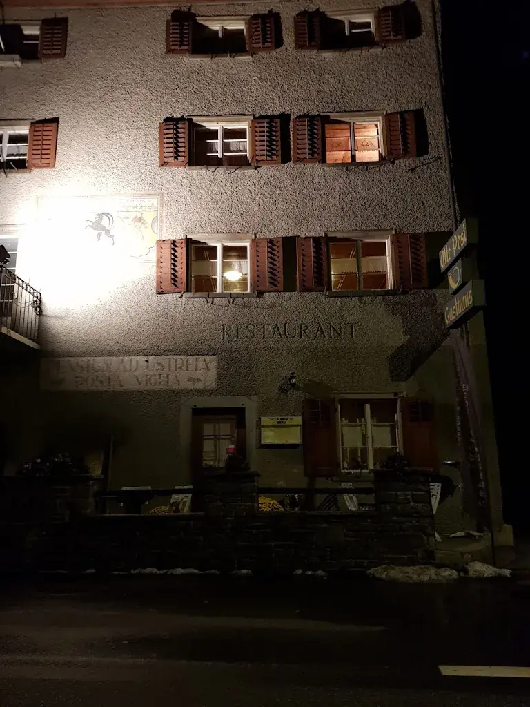 Håkan Söderling_Gasthaus Alte Post_Zillis-Reischen_recensione