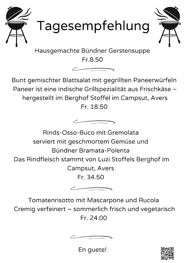 Menu_Gasthaus Alpenrose Innerferrera_Innerferrera_image_3