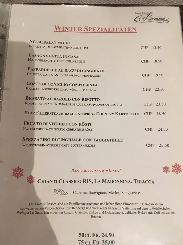 Restaurant Pizzeria Bernina_Thusis_menu_image_1