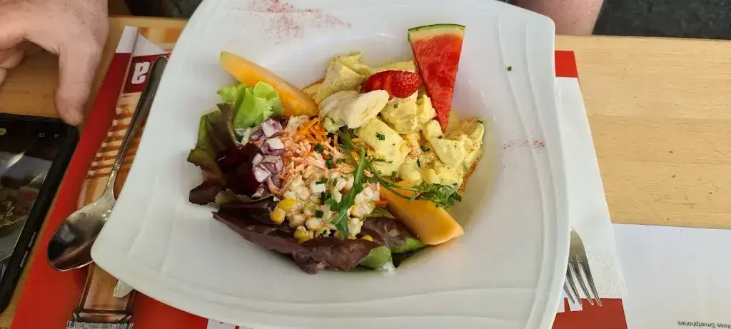 Menü_Restaurant im Park_Thusis_Bild_2