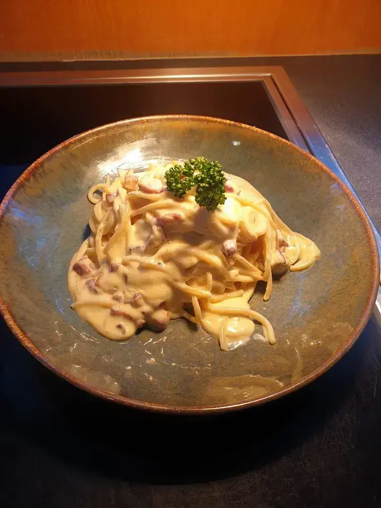 Ruby Aymes_Restaurant im Park_Thusis_Bewertung