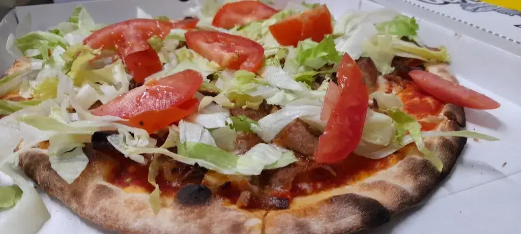 Menu_Pizzakurier La Mamma Thusis_Thusis_immagine_6