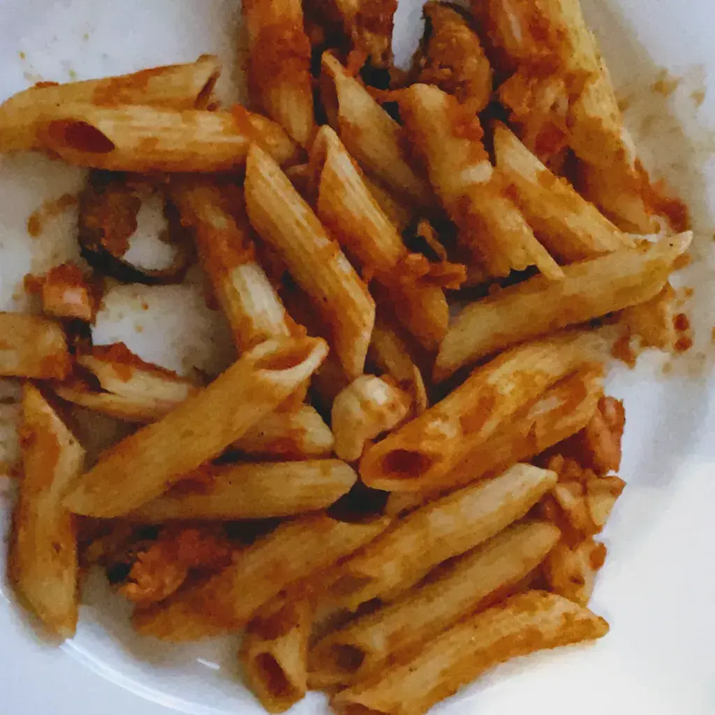 Menu_Pizzakurier La Mamma Thusis_Thusis_immagine_7