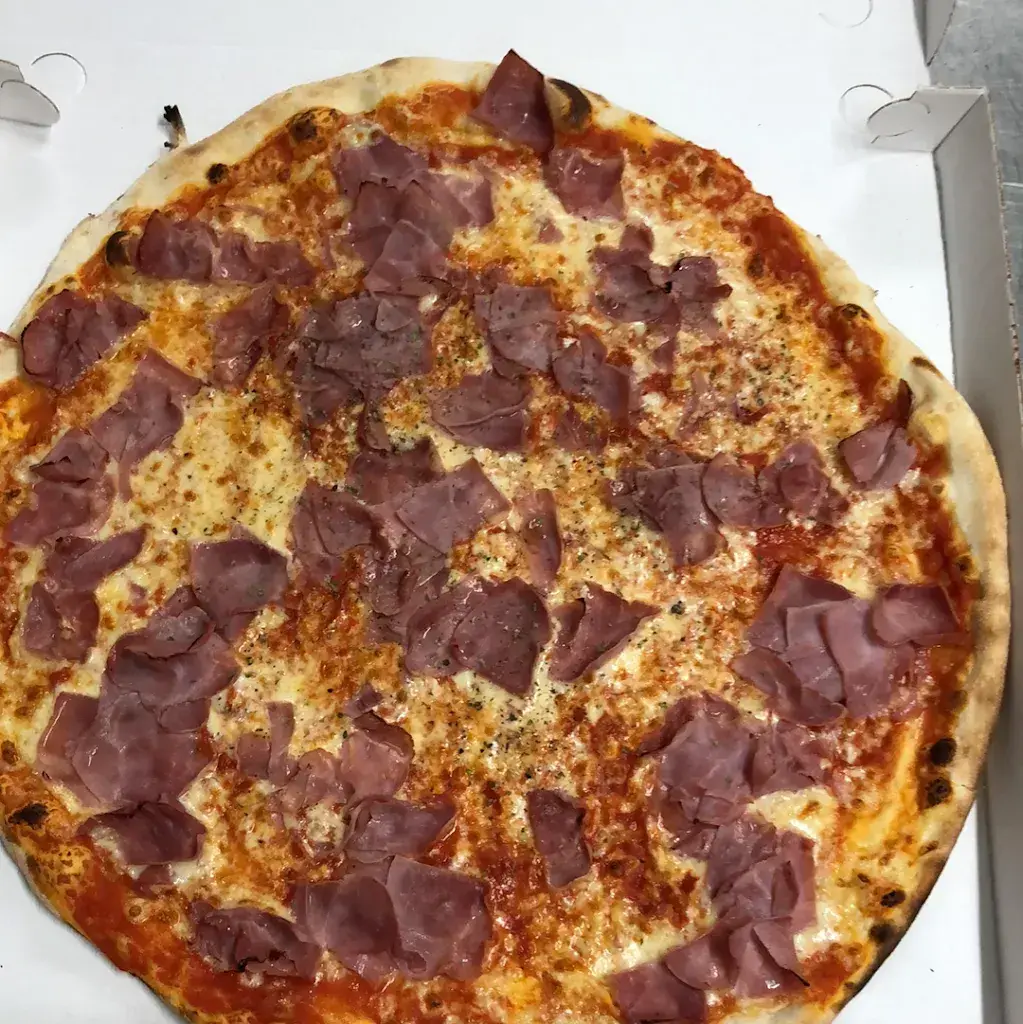 Menu_Pizzakurier La Mamma Thusis_Thusis_immagine_8