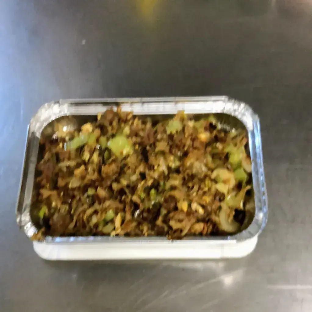 Menu_Pizzakurier La Mamma Thusis_Thusis_immagine_9