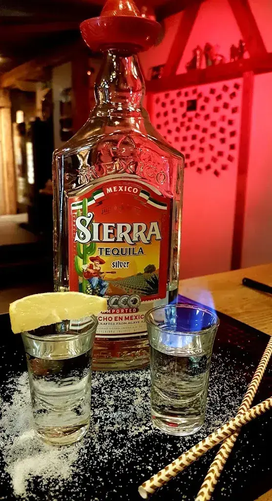 Ziitlos Bar und Lounge ristorante a Thusis