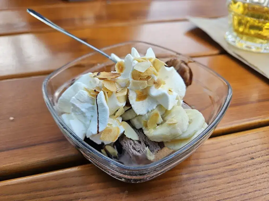 Andreas Leißner_Berggasthaus Turrahus_Thalkirch_review