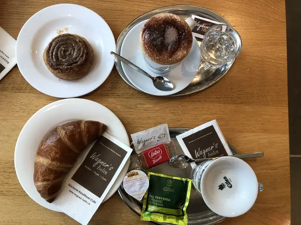 Menu_Wagner's 7430 Bäckerei/Konditorei und Café , Thusis_Thusis_image_3