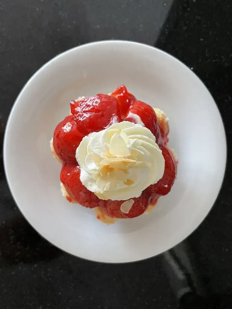 Alexandra Magalhaes Zeiner_Wagner's 7430 Bäckerei/Konditorei und Café , Thusis_Thusis_review