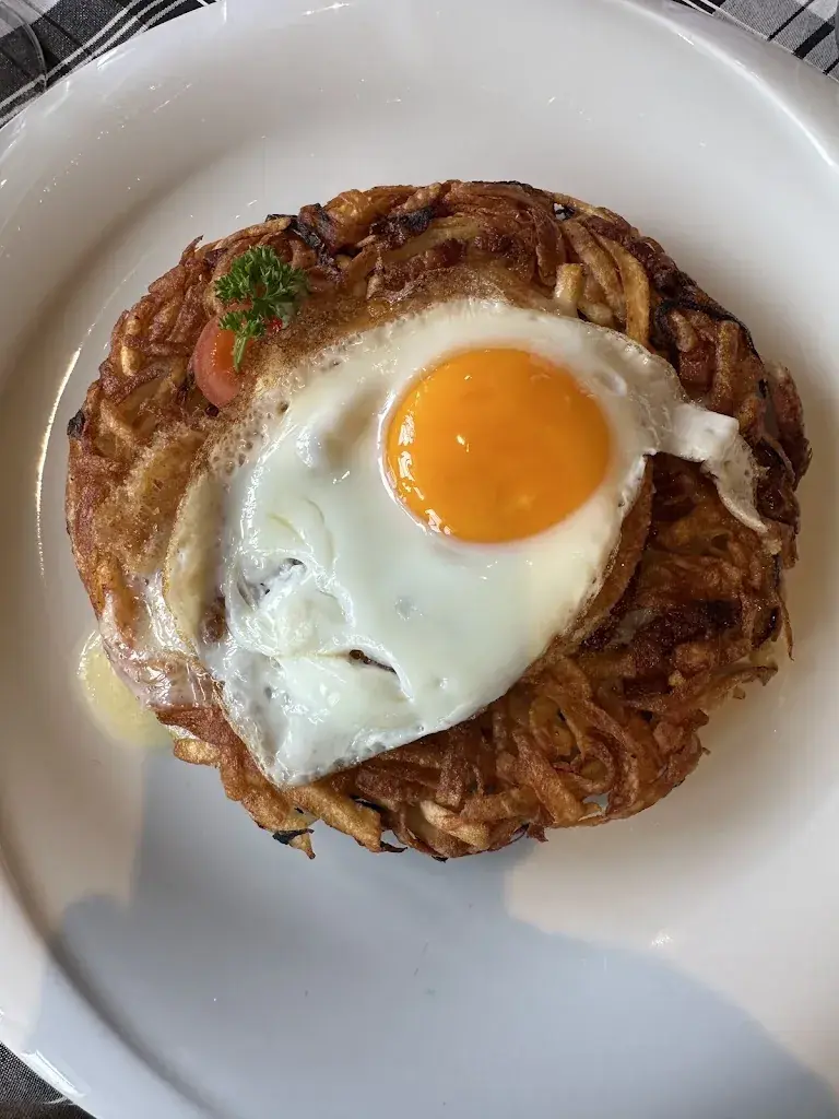 Ahmet Gyger_Auberge de Sonchaux_Veytaux_review