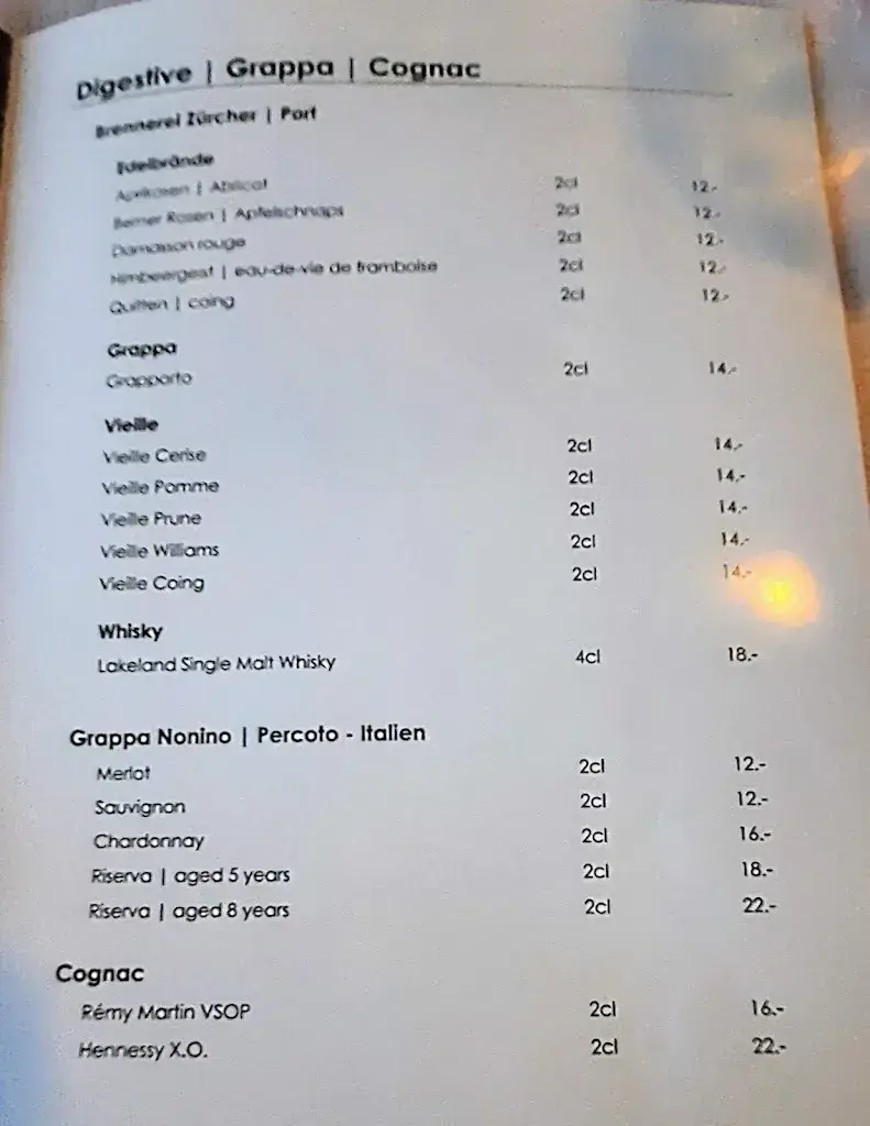 Menu_La Péniche_Nidau_image_3