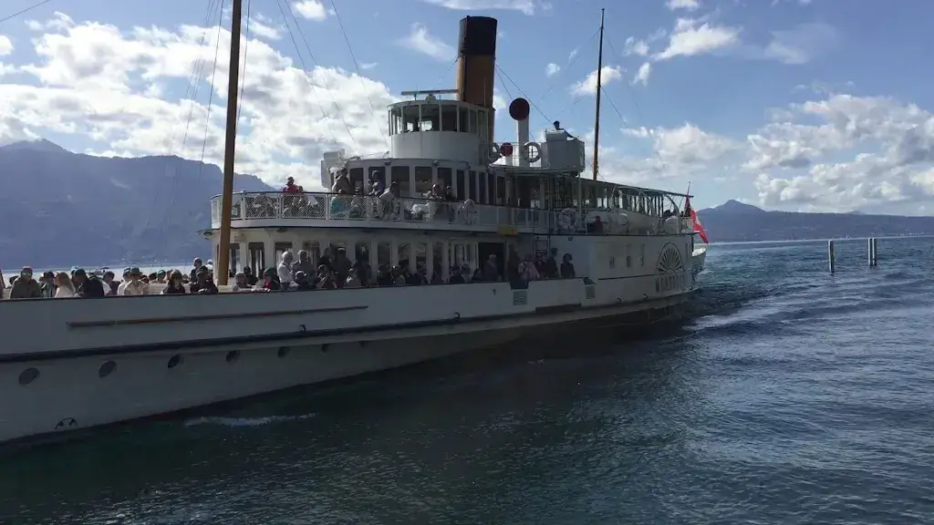 L'Auberge du Raisin - Auberge & Restaurant restaurant à Cully