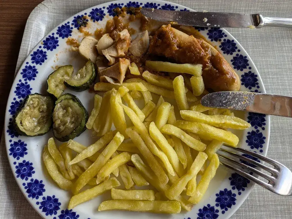 Monika Urbaniak_Ristorante Nufenenpass_Obergoms VS_review