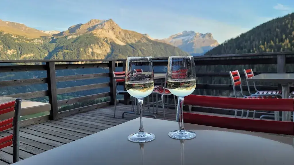 Jiaqi Cai_Hotel Restaurant Capricorns_Casti-Wergenstein_review