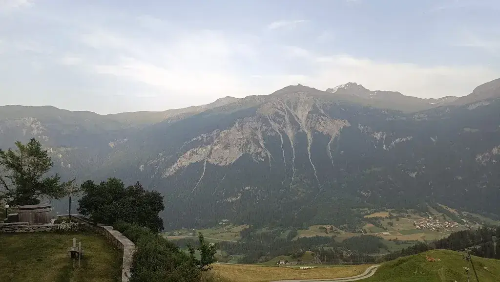 Mg Menager_Hotel Restaurant Capricorns_Casti-Wergenstein_review