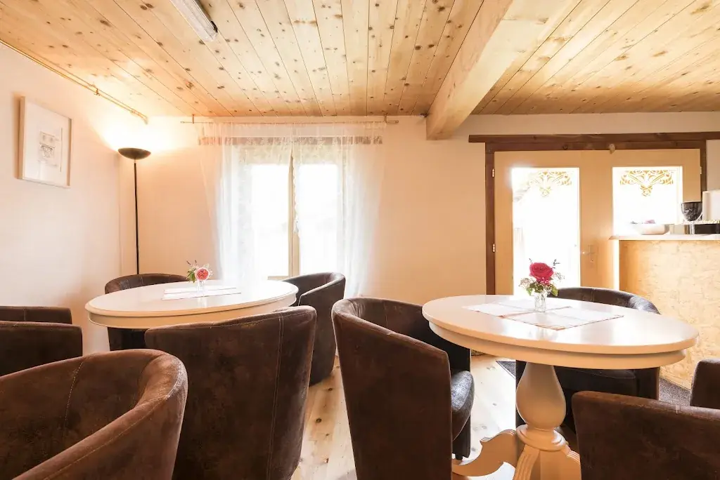 Rebecca Clopath GmbH restaurant in Lohn