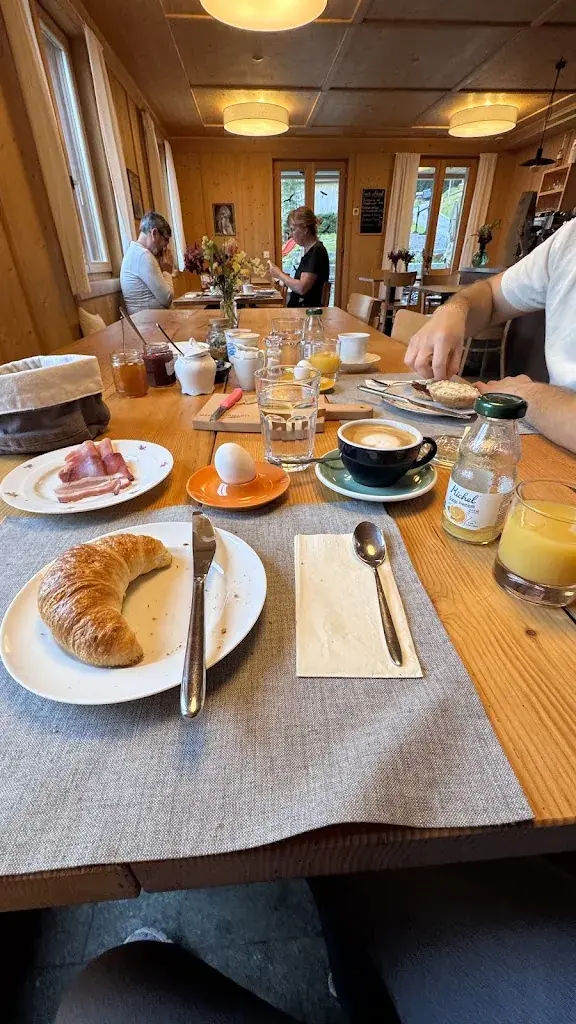 Cristina Moramarco_Ustreia Orta Bed & Breakfast_Lohn_review