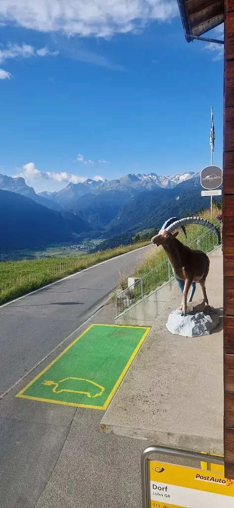 Katarzyna Sz_Ustreia Orta Bed & Breakfast_Lohn_review