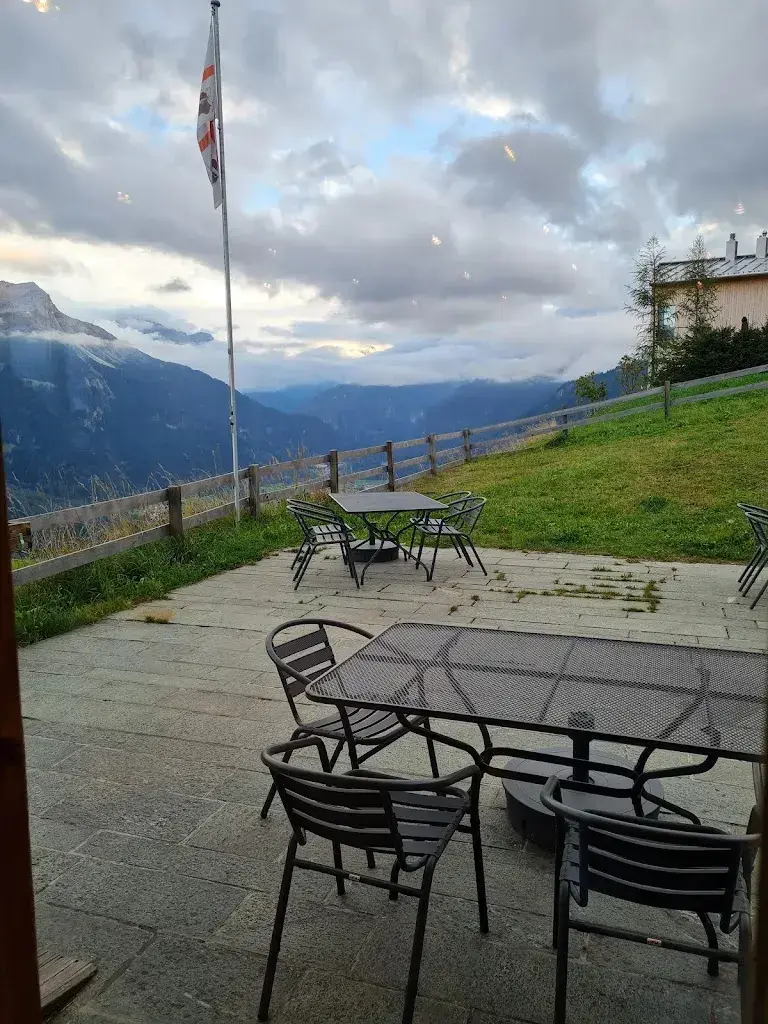 Pizzeria Orta restaurant in Lohn