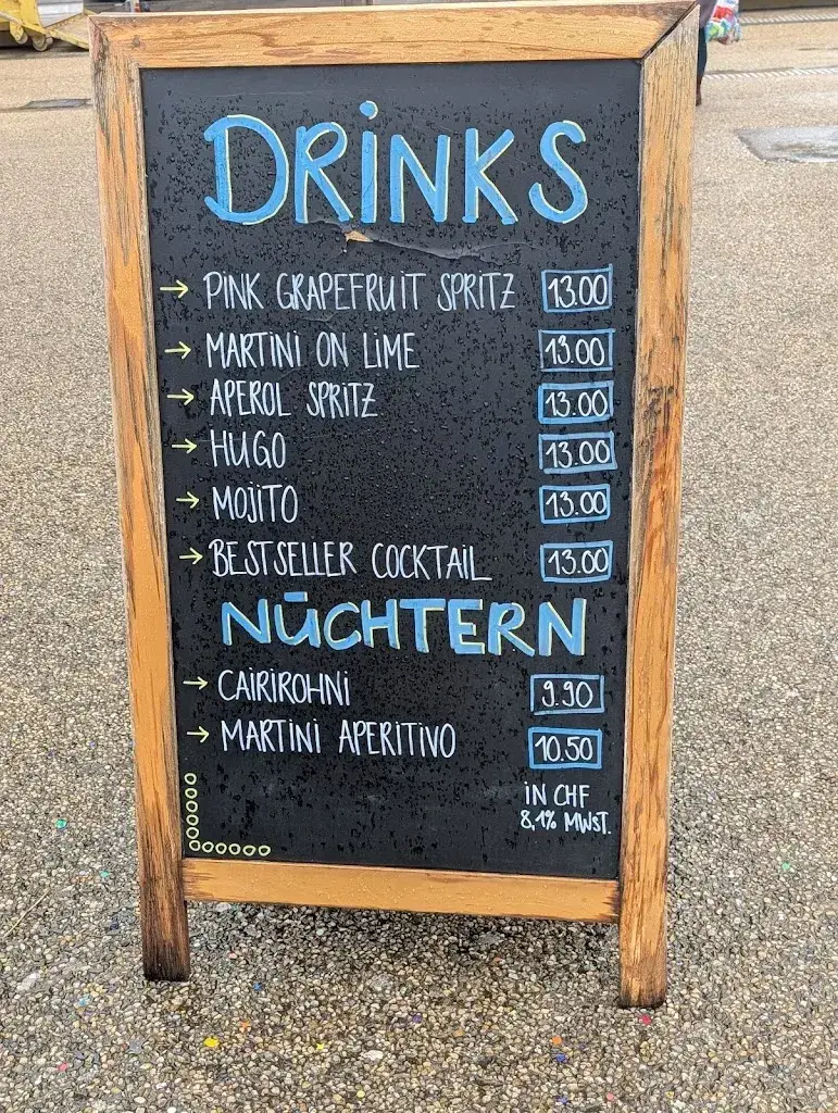 Restaurant l'arcade_Biel_menu_image_1