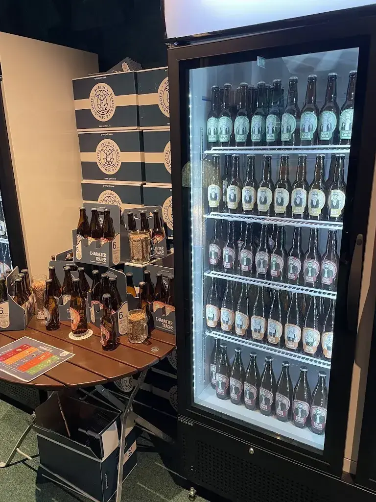 anna kriegbaum_Speluca Brauerei & Genusshotel_Splügen_review