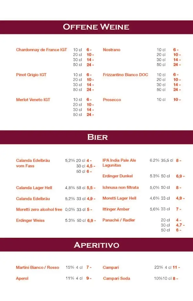 Menu_Altes Zollhaus_Splügen_image_1